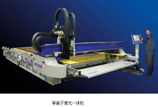 梅塞爾等離子、激光切割機(jī)(圖11)